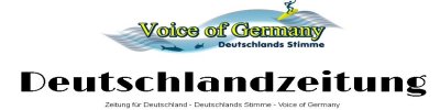 Deutschlandzeitung